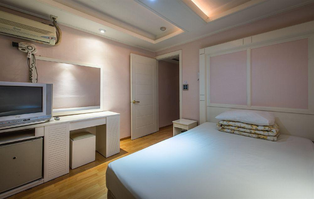 Hostel Korea 6 Σεούλ Εξωτερικό φωτογραφία